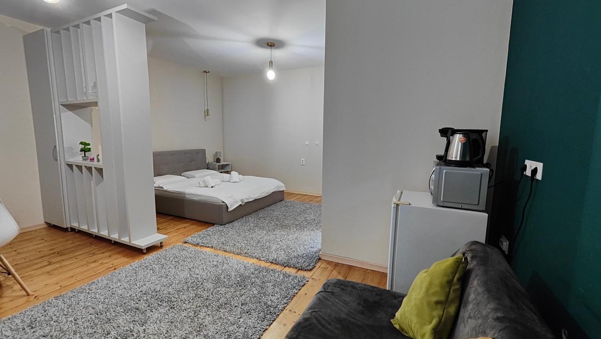 Grand Central Studios ซีบิว ภายนอก รูปภาพ
